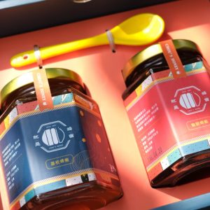 甜蜜共享禮盒（附不織布袋）